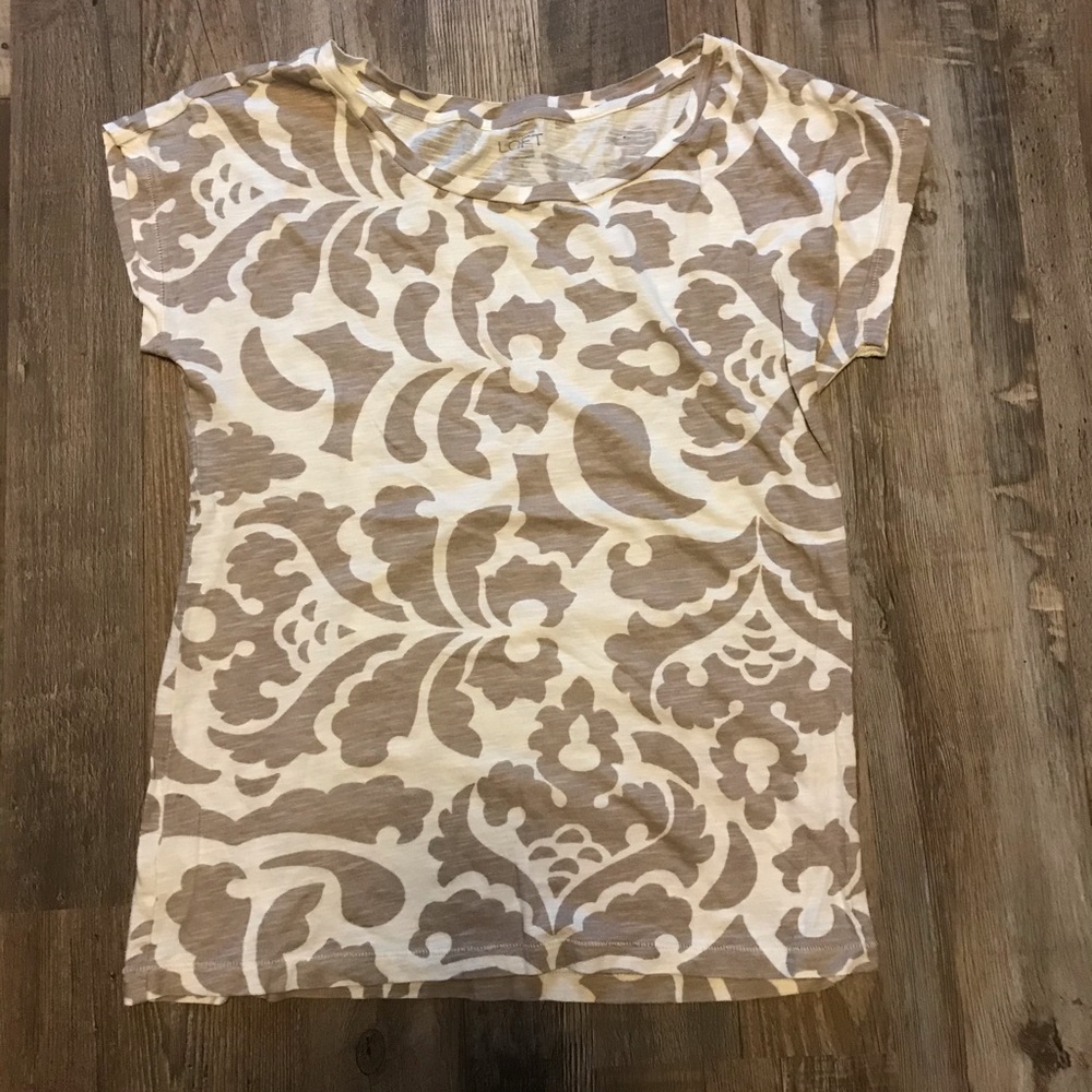 Women’s LOFT by Ann Taylor shirt
